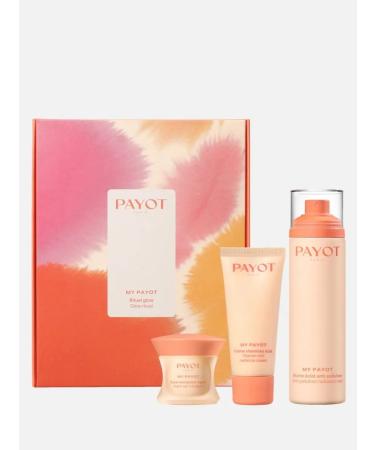 PAYOT Rituel Glow Facial Harry Set