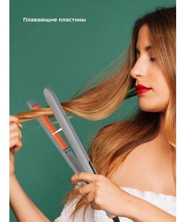 Electric power supply for hair with high heating - Buy Online on GoSupps.com