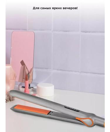 Electric power supply for hair with high heating - Buy Online on GoSupps.com