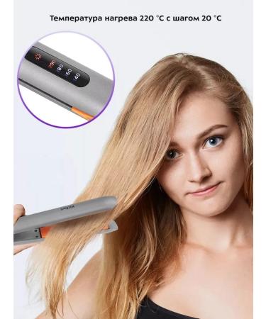 Electric power supply for hair with high heating - Buy Online on GoSupps.com