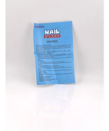 Below the baseboard Effective remedy for fungus and onychomycosis of the nails - Buy Online on GoSupps.com