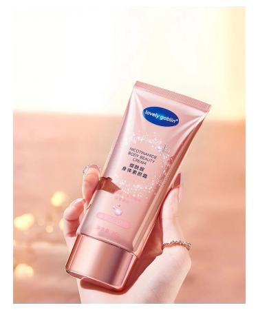 Whitening cream for an intimate area and armpits - Buy Online on GoSupps.com