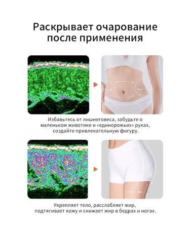 Zozu Anti -cellulite cream for weight loss - Buy Online on GoSupps.com