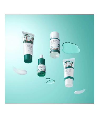Ai cosmetics Round Lab Pine traveler and centella's road set - Buy Online on GoSupps.com