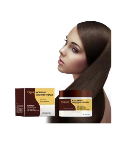 Hoegoa Collagen air conditioner Nourishing shiny moisturizing - Buy Online on GoSupps.com