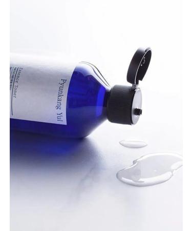 Pyunkang yul Moisturizing Toner Essence Essence Toner 30ml - Buy Online on GoSupps.com