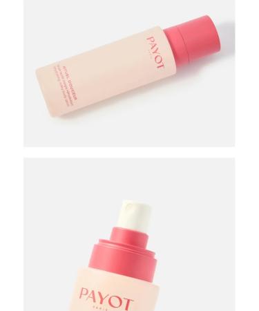 PAYOT serum lacte corps rehydratant moisturizing body milk serum - Buy Online on GoSupps.com