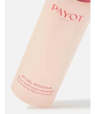 PAYOT serum lacte corps rehydratant moisturizing body milk serum - Buy Online on GoSupps.com