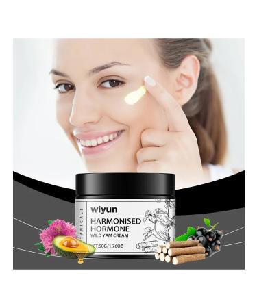 Wiyun Moisturizes the cream Improve the condition of the anti -external irritants - Buy Online on GoSupps.com