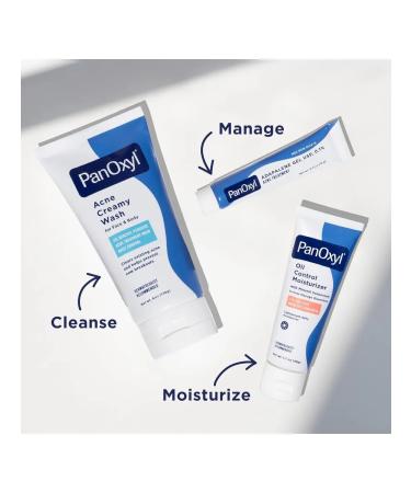 PanOxyl Adapalene 0.1% retinoid gel from acne - Buy Online on GoSupps.com