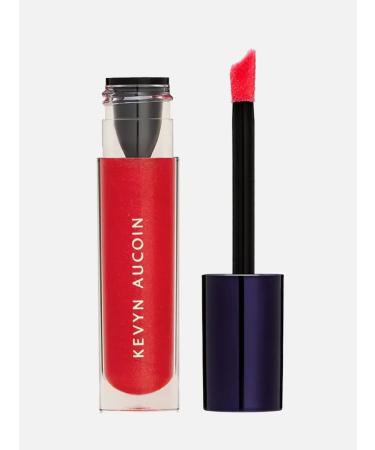Kevin Aucoin CELESTIAL LIP Gloss Cary lip gloss