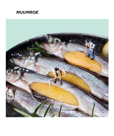 Sublimized appetizers for cats dried fish - Buy Online on GoSupps.com