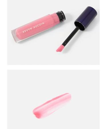 Kevin Aucoin CELESTIAL LIP Gloss Erika lip gloss - Buy Online on GoSupps.com