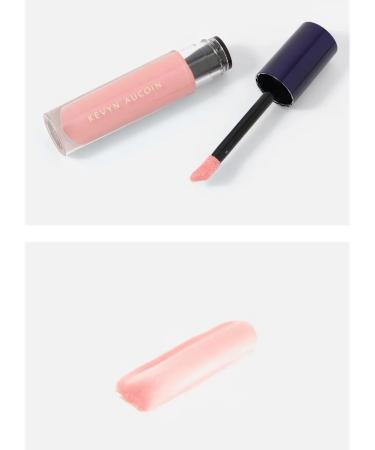 Kevin Aucoin CELESTIAL LIP Gloss Yuwen lip gloss - Buy Online on GoSupps.com