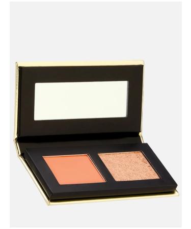 Kevin Aucoin Face Palette The Art of Blush Peach