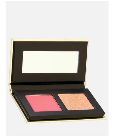 Kevin Aucoin Face Palette The Art of Blush Pink