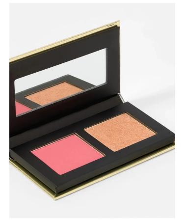 Kevin Aucoin Face Palette The Art of Blush Pink - Buy Online on GoSupps.com
