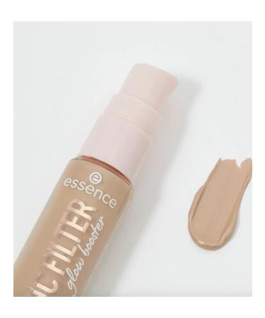 Essence Tonal highlighter Fluid for Facial 14 ml 20 medium - Buy Online on GoSupps.com