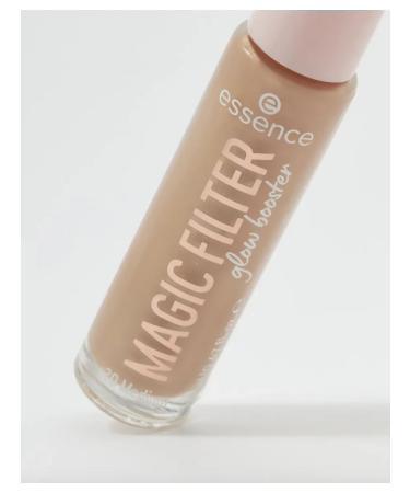 Essence Tonal highlighter Fluid for Facial 14 ml 20 medium - Buy Online on GoSupps.com