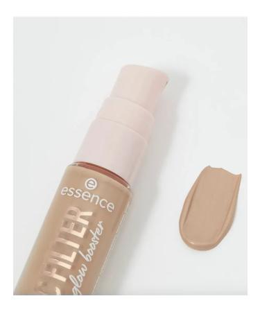 Essence Tonal highlighter Fluid for Facial 14 ml 30 Medium tan - Buy Online on GoSupps.com