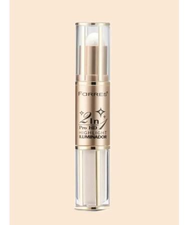 FARRES Highlighter for the face Iluminador 2 B1 101
