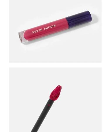 Kevin Aucoin KEVYN AUCOIN Velvet Lip Paint by You-Phoric - Buy Online on GoSupps.com