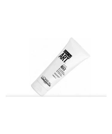L'Oreal Professionnel Extracial fixation gel Tecni Art Fix Max 200 ml - Buy Online on GoSupps.com