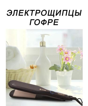 VITEK Electric power plots of the corrugation