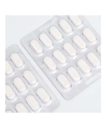 VITAMIR Taurin 500 mg 30 tablets - Buy Online on GoSupps.com