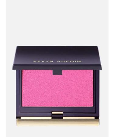Kevin Aucoin Facial Blue The Sensual Skin Revealed Hot Pink