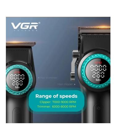 Multifunctional trimmer to care - Buy Online on GoSupps.com