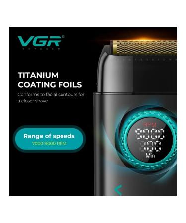 Multifunctional trimmer to care - Buy Online on GoSupps.com
