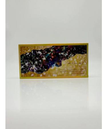 IREE Palette of eyelids with a mirror and brush (01 shade) - Buy Online on GoSupps.com