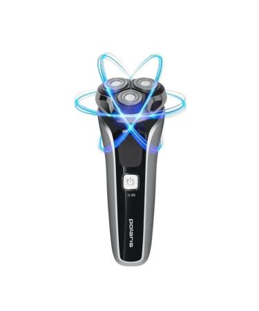 Modern male electrician with trimmer - Buy Online on GoSupps.com