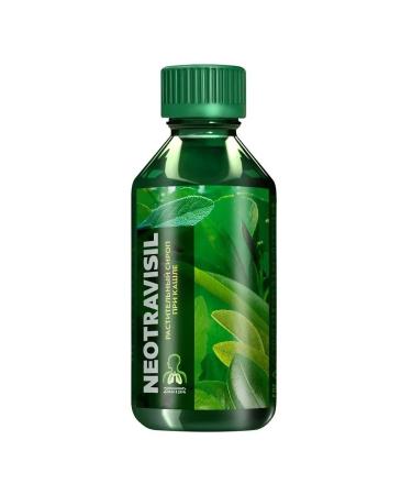 NEOTRAVISIL Plant syrup 100ml - Buy Online on GoSupps.com