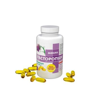 RealCaps JSC Proopha oil first cold squeeze N90 caps 13 - 2pcs - Buy Online on GoSupps.com