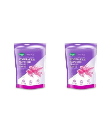 Evalar Collagen Sea 120.0 pores - 2pcs