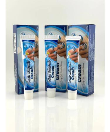 NUNA1 Ointment for nail fungus - Buy Online on GoSupps.com