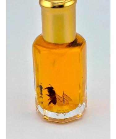ACTIVITY Anesthetic balm liquid needles with bee - Buy Online on GoSupps.com