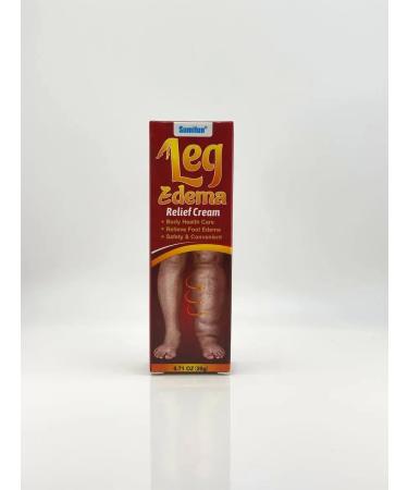olgaintensive Cream from swelling of the legs and arms with lymphostasis - Buy Online on GoSupps.com