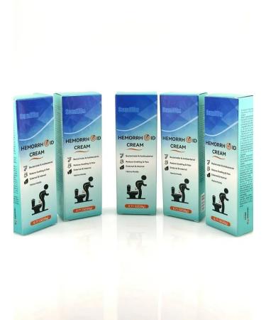 GChe2 Chinese phyto-cream from hemorrhoids and cracks - Buy Online on GoSupps.com