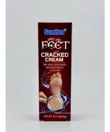 DASTAN2 Cream from cracks and dryness - Buy Online on GoSupps.com