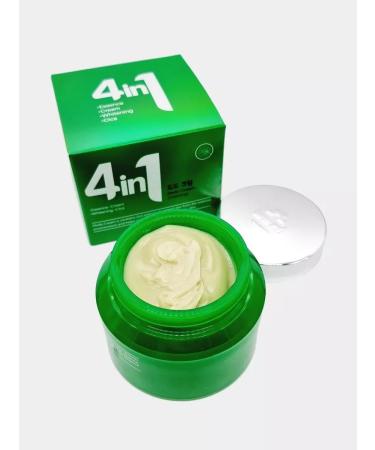 Sparkly2 Facial cream DR Cellio Calier with centella - Buy Online on GoSupps.com