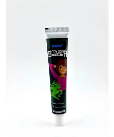 Life Smell cream and sweat of armpits cream-critical from smell - Buy Online on GoSupps.com