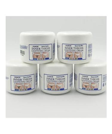 Musya Cream for lightening intimate zones - Buy Online on GoSupps.com
