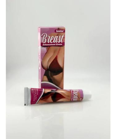 MILINABOSS Cream for breast augmentation and lift of a bust 1pc - Buy Online on GoSupps.com