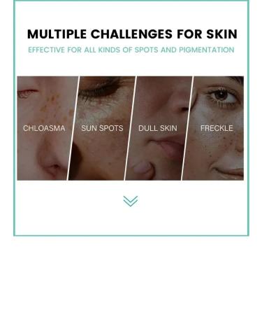 LATIBEAUTYFUL Cream for clarifying the skin of the face and neckline - Buy Online on GoSupps.com