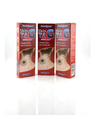DASTAN2 Cream from warts and papilloma 3 pcs - Buy Online on GoSupps.com
