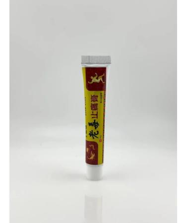 NUNA1 Anesthetizing joints for joints from pain and arthritis - Buy Online on GoSupps.com