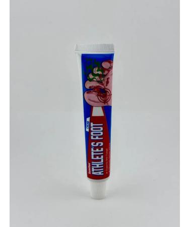 The best on the market Ointment from nail fungus 20g - Buy Online on GoSupps.com